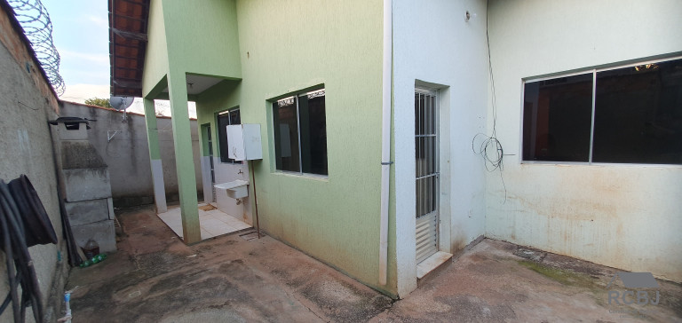 Imagem Casa com 3 Quartos à Venda, em Floresta Encantada - Esmeraldas Imagem Casa com 3 Quartos à Venda, em Floresta Encantada - Esmeraldas