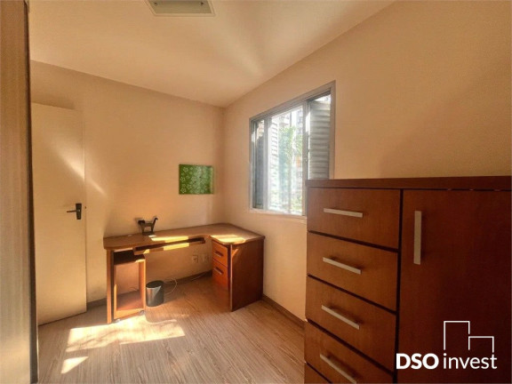 Imagem Apartamento com 2 Quartos à Venda,  em Brooklin - São Paulo