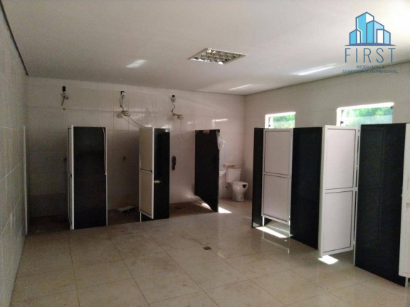 Imagem Galpão para Alugar, 4.500 m² em Distrito Industrial Benedito Storani - Vinhedo