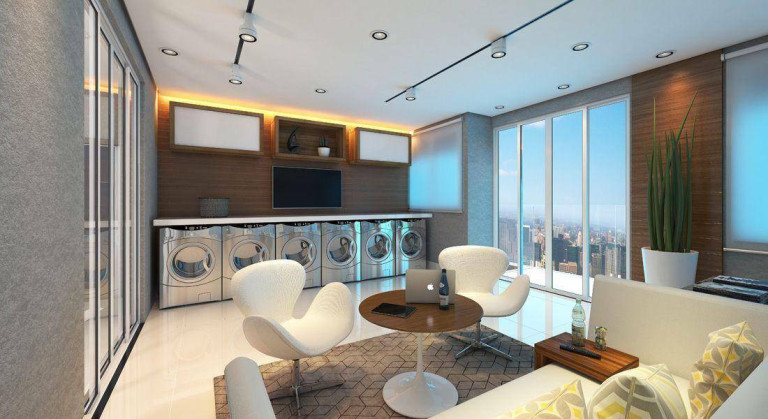 Imagem Apartamento com 1 Quarto à Venda, 65 m² em Parque Campolim - Sorocaba Imagem Apartamento com 1 Quarto à Venda, 65 m² em Parque Campolim - Sorocaba