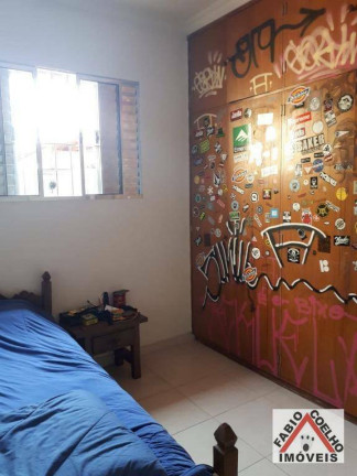 Imagem Casa com 3 Quartos à Venda, 149 m² em Jardim Marajoara - São Paulo