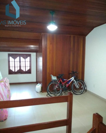 Imagem Casa de Condomínio com 3 Quartos à Venda, 140 m² em Peró - Cabo Frio Imagem Casa de Condomínio com 3 Quartos à Venda, 140 m² em Peró - Cabo Frio