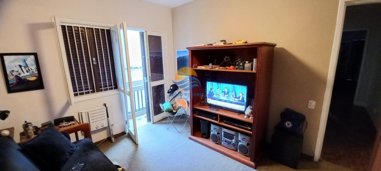 Imagem Apartamento com 3 Quartos à Venda, 133 m² em Gonzaga - Santos