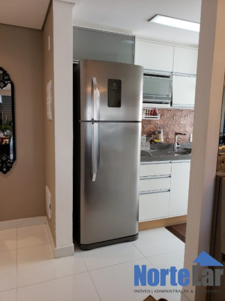 Imagem Apartamento com 3 Quartos à Venda, 77 m² em Casa Verde - São Paulo Imagem Apartamento com 3 Quartos à Venda, 77 m² em Casa Verde - São Paulo