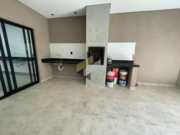 Imagem Casa com 3 Quartos à Venda, 126 m² em Horto Florestal - Sorocaba