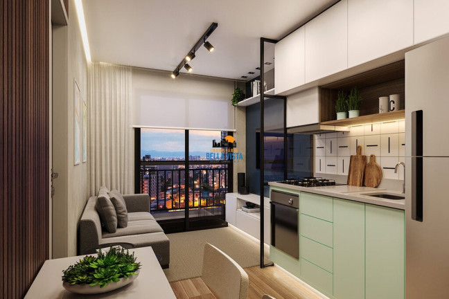 Imagem Apartamento com 2 Quartos à Venda,  em Santa Cecília - São Paulo