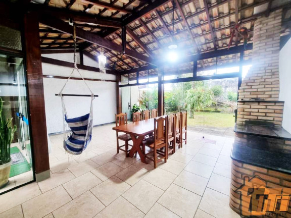 Imagem Casa com 3 Quartos à Venda, 203 m² em Silop - Ubatuba Imagem Casa com 3 Quartos à Venda, 203 m² em Silop - Ubatuba