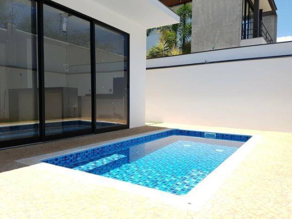 Imagem Casa de Condomínio com 3 Quartos à Venda, 220 m² em Alphaville Nova Esplanada - Votorantim Imagem Casa de Condomínio com 3 Quartos à Venda, 220 m² em Alphaville Nova Esplanada - Votorantim