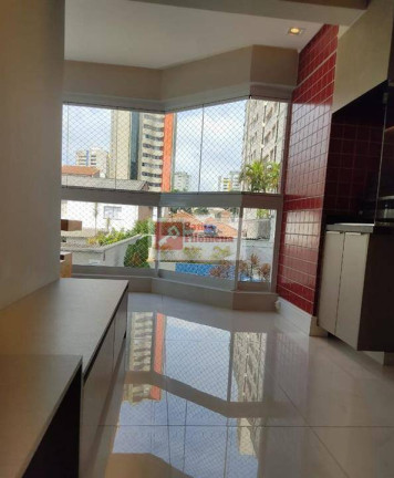 Imagem Apartamento com 3 Quartos à Venda, 94 m² em Vila Assunção - Santo André Imagem Apartamento com 3 Quartos à Venda, 94 m² em Vila Assunção - Santo André