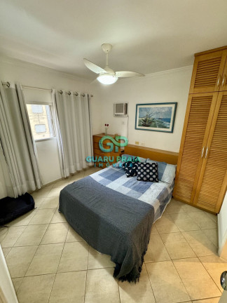 Imagem Apartamento com 2 Quartos à Venda, 60 m² em Enseada - Guarujá