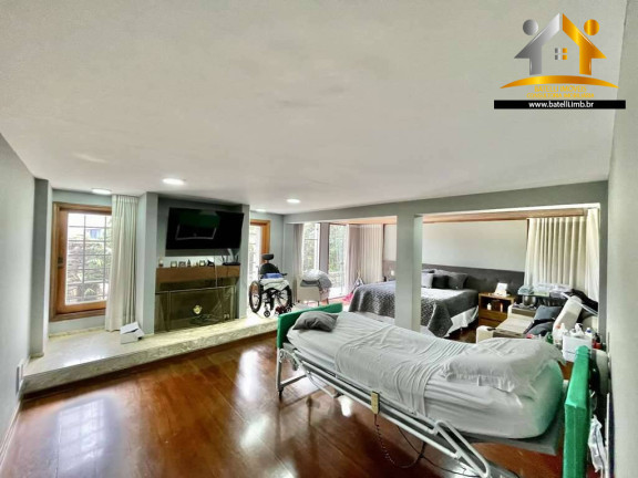 Imagem Casa de Condomínio com 4 Quartos à Venda, 549 m² em Jardim Passárgada I - Cotia Imagem Casa de Condomínio com 4 Quartos à Venda, 549 m² em Jardim Passárgada I - Cotia