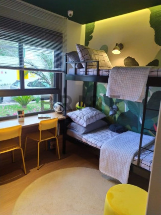 Imagem Apartamento com 2 Quartos à Venda, 69 m² em Brooklin - São Paulo Imagem Apartamento com 2 Quartos à Venda, 69 m² em Brooklin - São Paulo