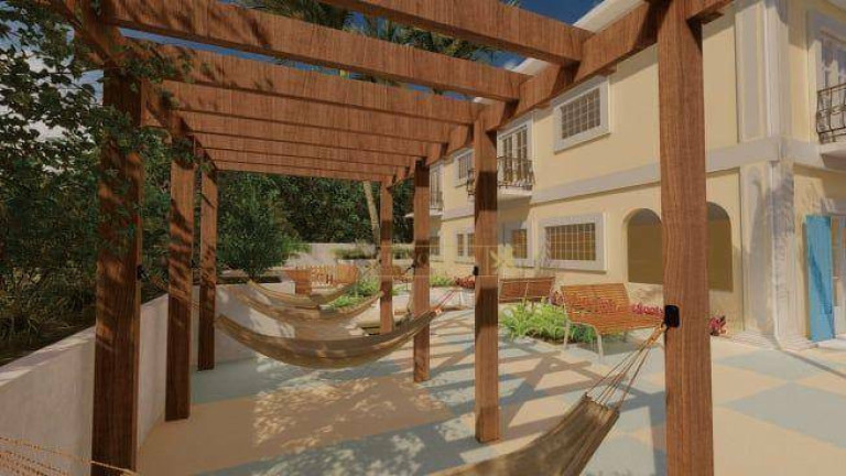 Imagem Apartamento com 3 Quartos à Venda, 95 m² em Coqueiros - Florianópolis Imagem Apartamento com 3 Quartos à Venda, 95 m² em Coqueiros - Florianópolis
