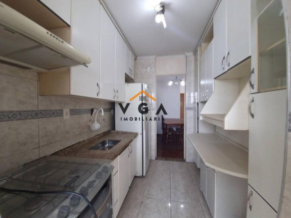 Imagem Apartamento com 2 Quartos à Venda, 54 m² em Chácara Califórnia - São Paulo Imagem Apartamento com 2 Quartos à Venda, 54 m² em Chácara Califórnia - São Paulo