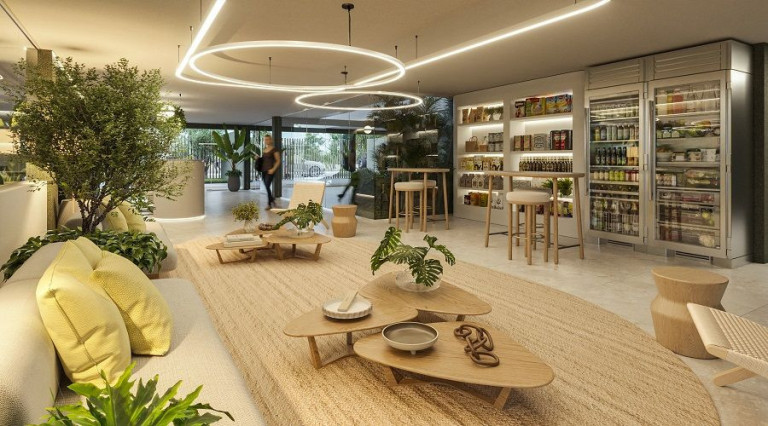 Imagem Apartamento com 3 Quartos à Venda, 126 m² em Camboinha - Cabedelo Imagem Apartamento com 3 Quartos à Venda, 126 m² em Camboinha - Cabedelo