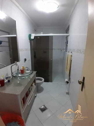 Imagem Apartamento com 2 Quartos à Venda, 88 m² em Embaré - Santos Imagem Apartamento com 2 Quartos à Venda, 88 m² em Embaré - Santos