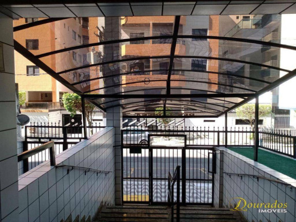 Imagem Apartamento com 1 Quarto à Venda, 53 m² em Ocian - Praia Grande Imagem Apartamento com 1 Quarto à Venda, 53 m² em Ocian - Praia Grande