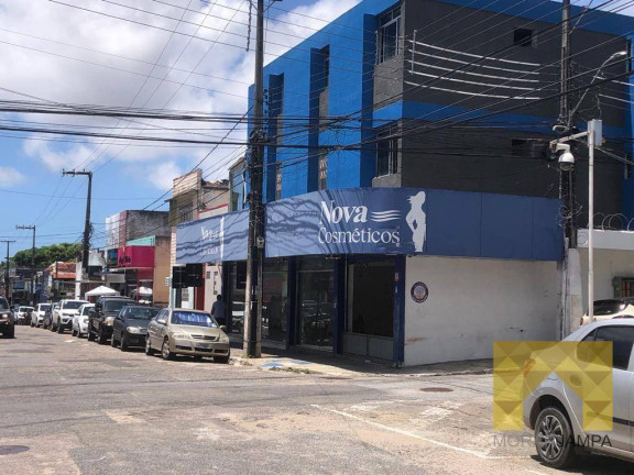 Imagem Sala Comercial à Venda ou Locação, 150 m² em Centro - João Pessoa Imagem Sala Comercial à Venda ou Locação, 150 m² em Centro - João Pessoa