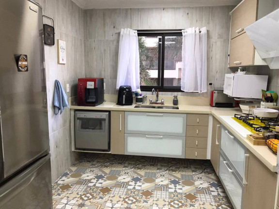 Imagem Apartamento com 4 Quartos à Venda, 177 m² em Alphaville Comercial - Barueri