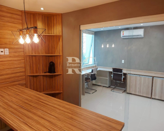 Imóvel Comercial à Venda, 32 m² em Barra Da Tijuca - Rio De Janeiro