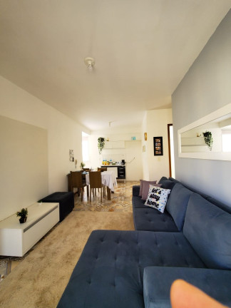 Imagem Apartamento com 2 Quartos à Venda, 45 m² em Vila Aprazível - Jacareí Imagem Apartamento com 2 Quartos à Venda, 45 m² em Vila Aprazível - Jacareí