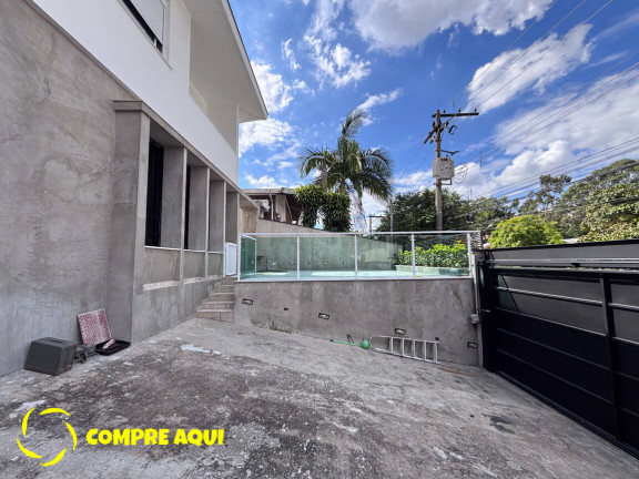 Imagem Casa com 4 Quartos à Venda, 300 m² em Jardim Das Bandeiras - São Paulo