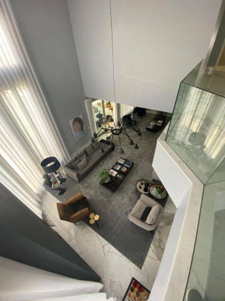 Imagem Casa com 5 Quartos à Venda, 900 m² em Alphaville Residencial Zero - Barueri Imagem Casa com 5 Quartos à Venda, 900 m² em Alphaville Residencial Zero - Barueri