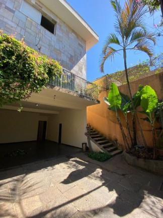 Imagem Sobrado com 3 Quartos à Venda, 269 m² em Olímpico - São Caetano Do Sul Imagem Sobrado com 3 Quartos à Venda, 269 m² em Olímpico - São Caetano Do Sul