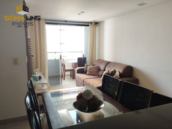 Imagem Apartamento com 3 Quartos à Venda, 70 m² em Manaíra - João Pessoa