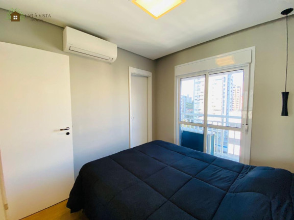 Imagem Apartamento com 2 Quartos à Venda, 79 m² em Vila Mascote - São Paulo