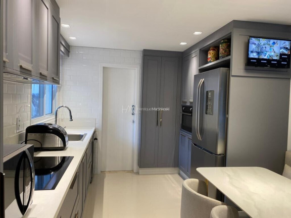Imagem Casa com 3 Quartos à Venda, 236 m² em Pedra Branca - Palhoça
