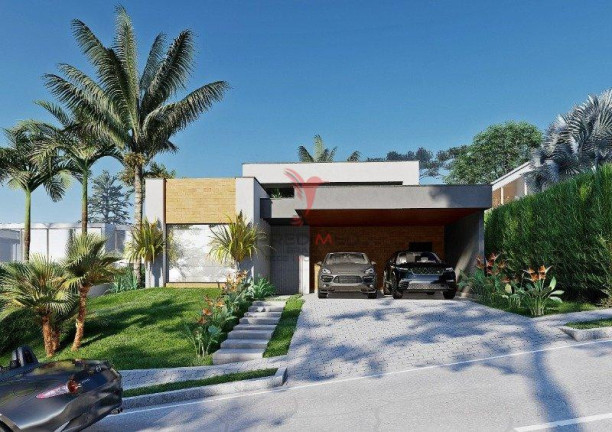 Imagem Casa com 3 Quartos à Venda, 437 m² em Urbanova Vi - São José Dos Campos