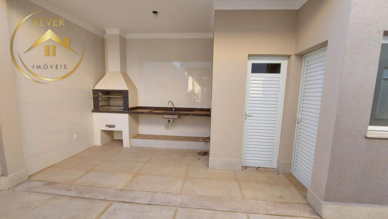 Imagem Casa com 3 Quartos à Venda, 170 m² em Jardim Santana - Hortolândia Imagem Casa com 3 Quartos à Venda, 170 m² em Jardim Santana - Hortolândia