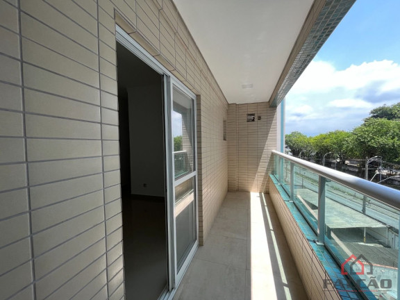 Imagem Apartamento com 2 Quartos à Venda, 129 m² em Itararé - São Vicente Imagem Apartamento com 2 Quartos à Venda, 129 m² em Itararé - São Vicente