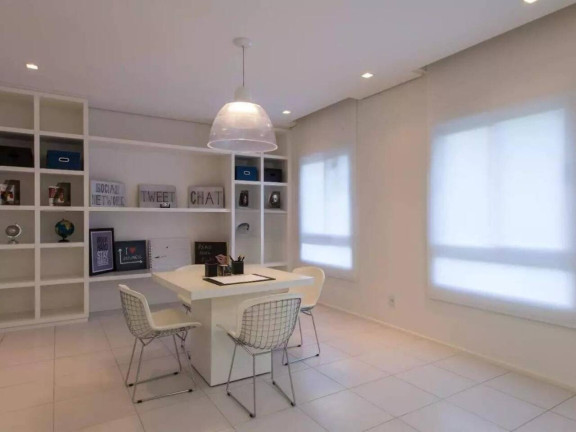 Imagem Apartamento com 2 Quartos à Venda, 65 m² em Marapé - Santos Imagem Apartamento com 2 Quartos à Venda, 65 m² em Marapé - Santos
