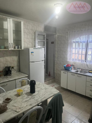 Imagem Casa com 3 Quartos à Venda, 87 m² em Jardim Nazareth - São Paulo