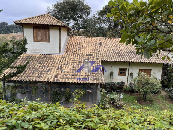 Imagem Casa com 2 Quartos à Venda, 127 m² em Portal Roselândia - Cotia