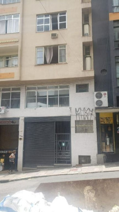 Imagem Imóvel com 1 Quarto à Venda, 16 m² em Centro Histórico - Porto Alegre Imagem Imóvel com 1 Quarto à Venda, 16 m² em Centro Histórico - Porto Alegre