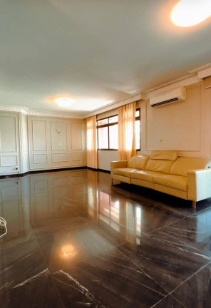 Imagem Apartamento com 4 Quartos à Venda, 222 m² em Duque De Caxias - Cuiabá Imagem Apartamento com 4 Quartos à Venda, 222 m² em Duque De Caxias - Cuiabá