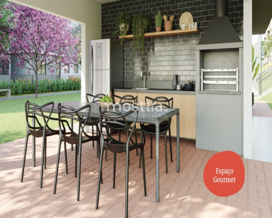 Imagem Apartamento com 2 Quartos à Venda, 45 m² em Jardim Hubert - Indaiatuba Imagem Apartamento com 2 Quartos à Venda, 45 m² em Jardim Hubert - Indaiatuba