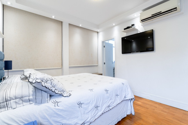 Imagem Apartamento com 3 Quartos à Venda, 159 m² em Santa Cecília - São Paulo