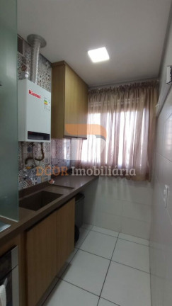 Imagem Apartamento com 3 Quartos à Venda, 56 m² em Centro - Diadema Imagem Apartamento com 3 Quartos à Venda, 56 m² em Centro - Diadema
