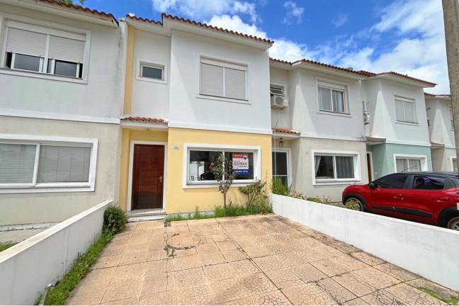 Casa com 3 Quartos à Venda, 149 m² em Hípica - Porto Alegre