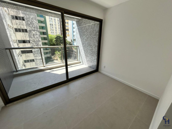 Imagem Apartamento com 1 Quarto à Venda, 22 m² em Barra - Salvador Imagem Apartamento com 1 Quarto à Venda, 22 m² em Barra - Salvador