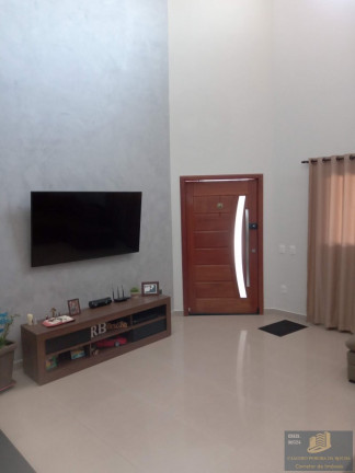 Imagem Casa com 3 Quartos à Venda, 180 m² em Jardim Italia - Itupeva Imagem Casa com 3 Quartos à Venda, 180 m² em Jardim Italia - Itupeva