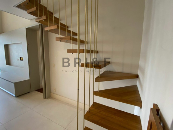 Imagem Apartamento com 3 Quartos à Venda, 145 m² em Brooklin - São Paulo Imagem Apartamento com 3 Quartos à Venda, 145 m² em Brooklin - São Paulo