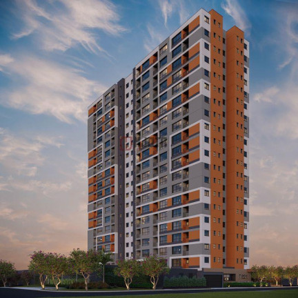 Imagem Apartamento com 1 Quarto à Venda, 48 m² em Vila Sinibaldi - São José Do Rio Preto