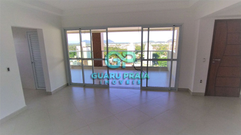 Imagem Apartamento com 3 Quartos à Venda, 118 m² em Enseada - Guarujá