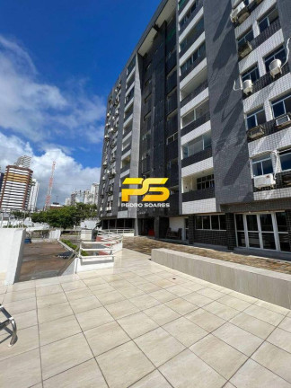 Imagem Apartamento com 3 Quartos à Venda, 165 m² em Tambaú - João Pessoa Imagem Apartamento com 3 Quartos à Venda, 165 m² em Tambaú - João Pessoa