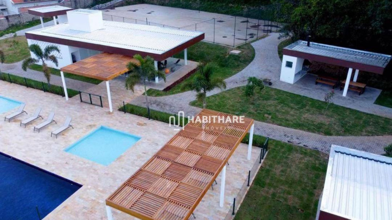 Imagem Terreno à Venda, 255 m² em Residencial Canadá - Piracicaba